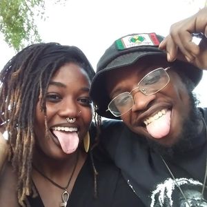 Meet your Posher, Terry